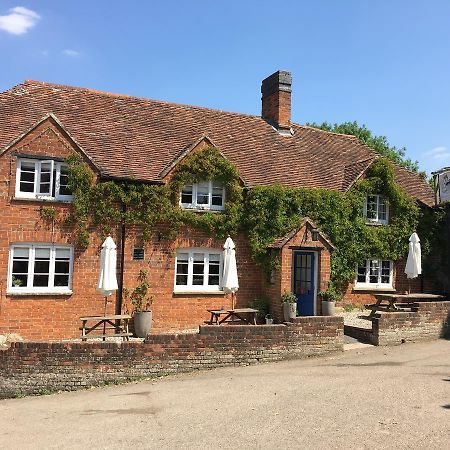 The Hundred Of Ashendon Bed & Breakfast Waddesdon Exterior photo